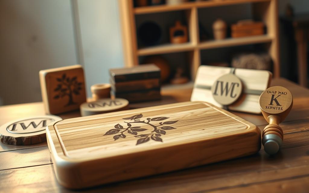 engraved cutting boards