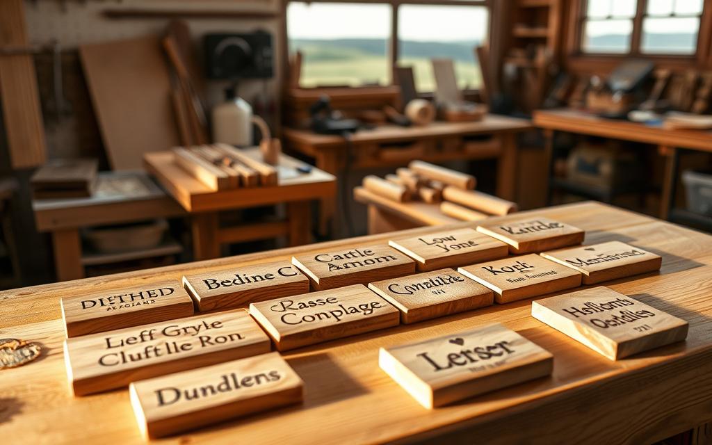 font selection for engraving font selection for engraving