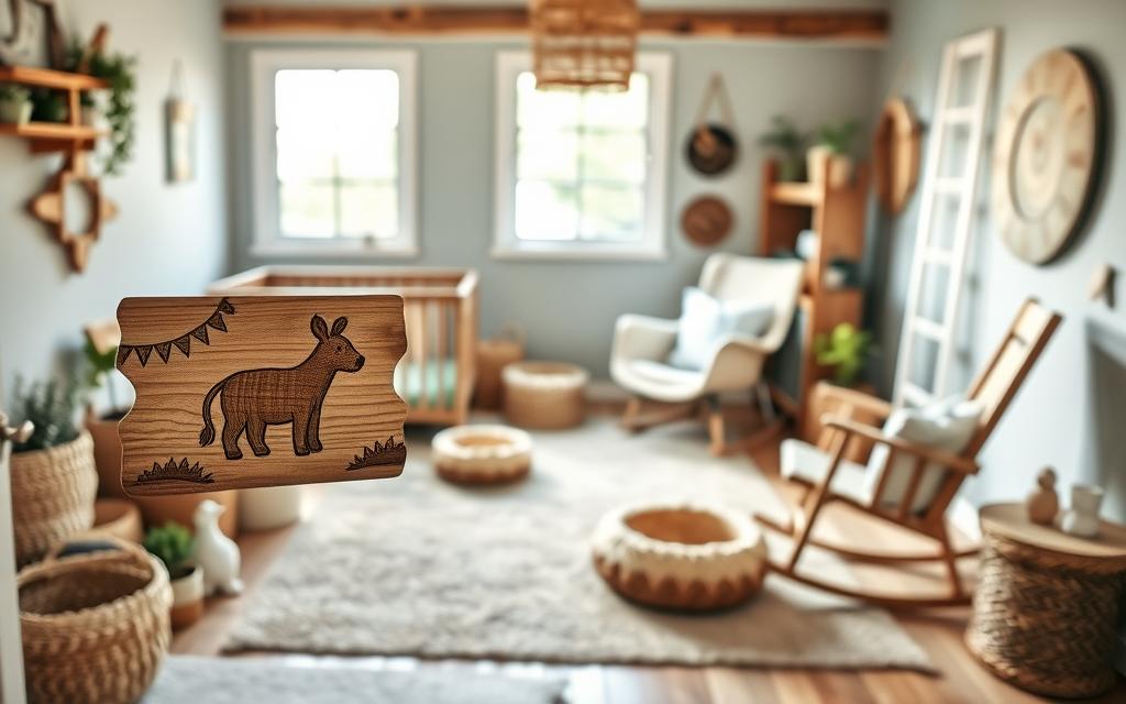 nursery design ideas