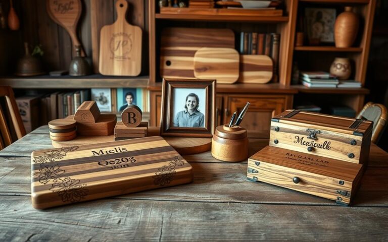 personalized wooden gifts