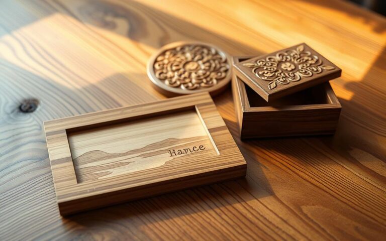 personalized wooden wedding gifts