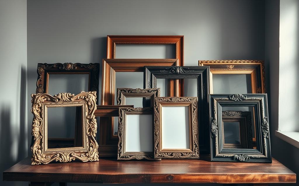 unique custom picture frames unique custom picture frames