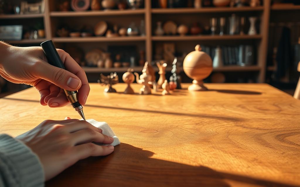 wood burning care tips