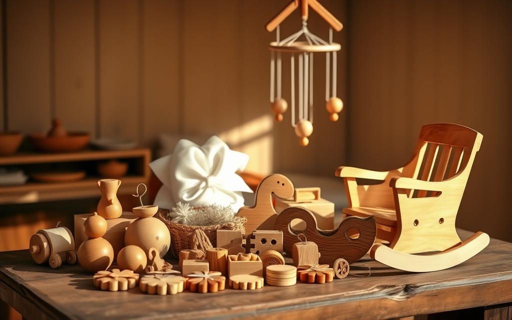wooden baby shower gifts wooden baby shower gifts