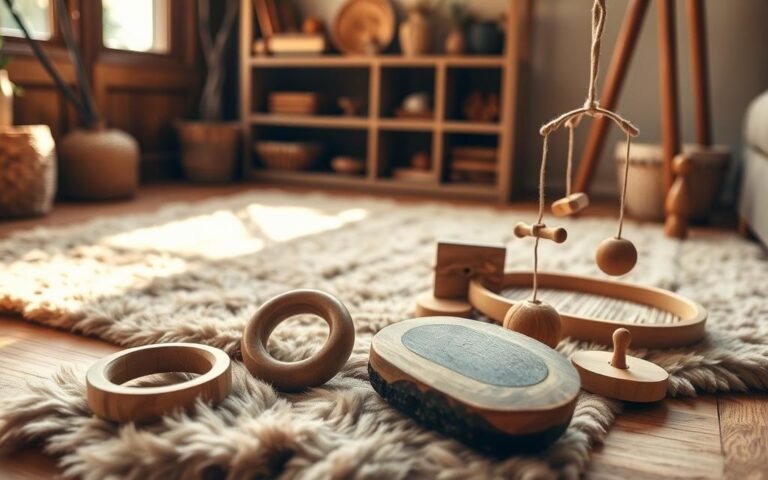 wooden baby shower gifts