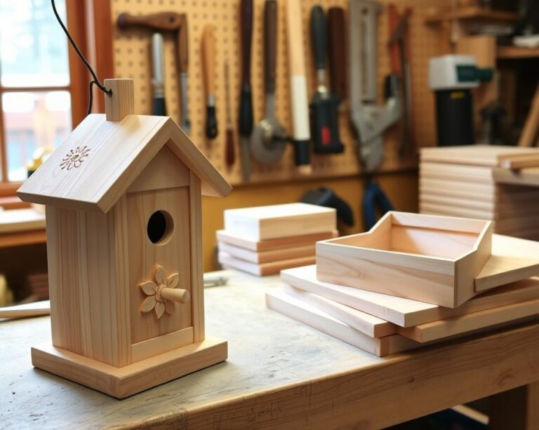 beginner wood crafts