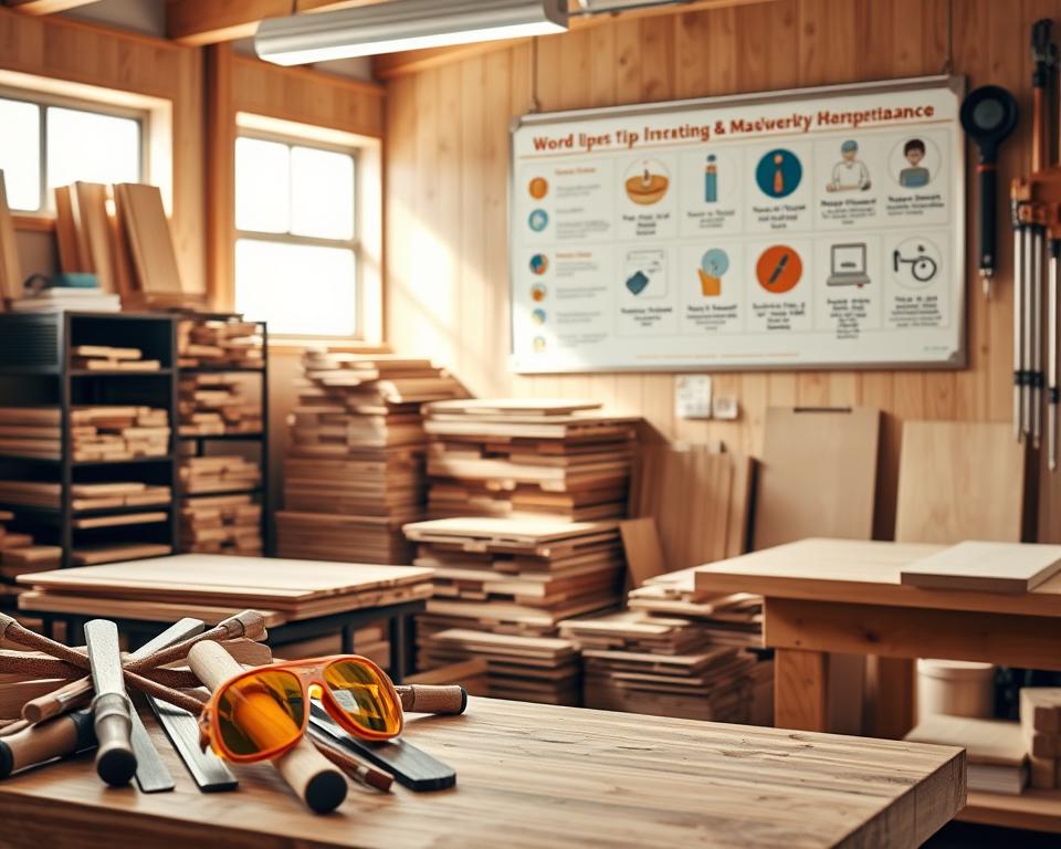 craft fair wood items