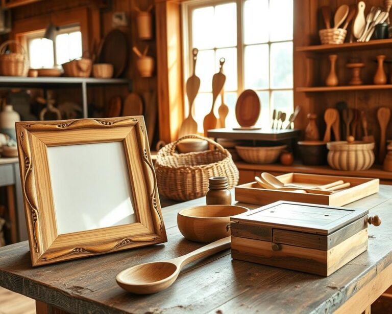farmhouse wood crafts