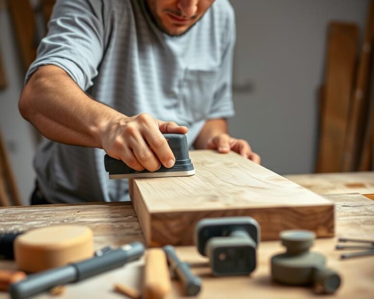 how to start woodworking