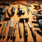 kids woodworking projects