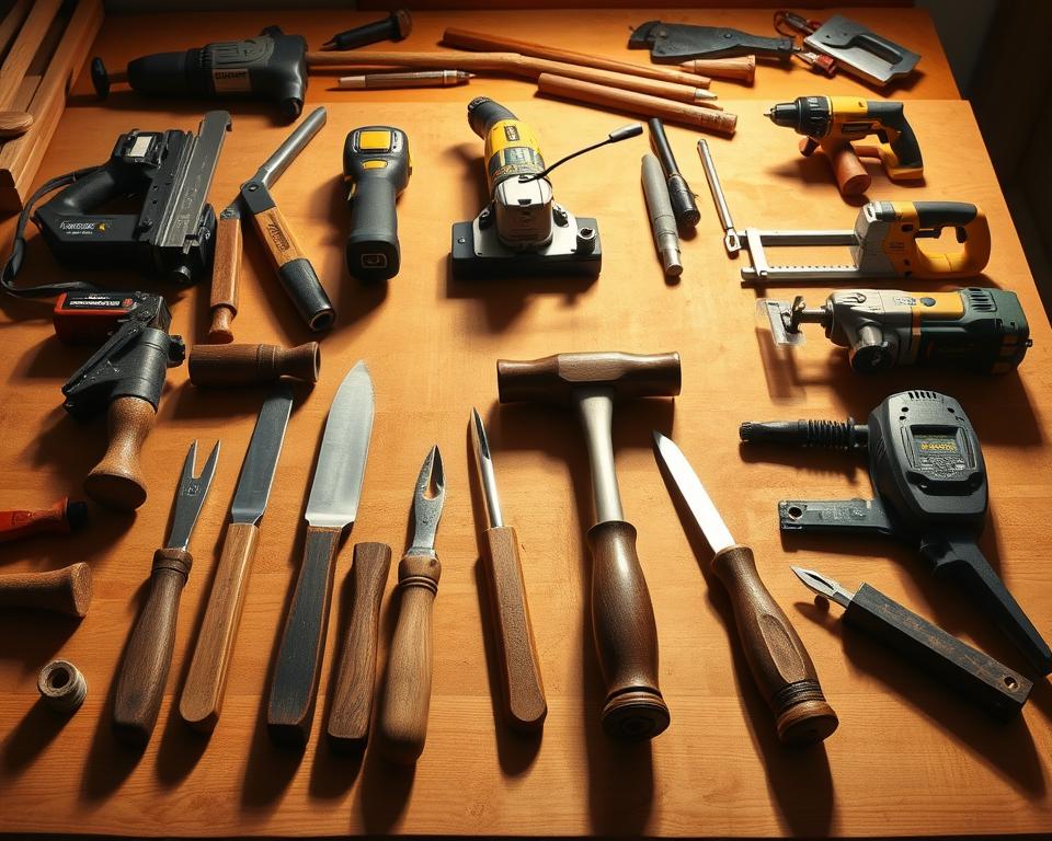 kids woodworking projects