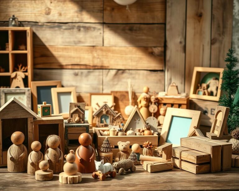 pallet wood crafts