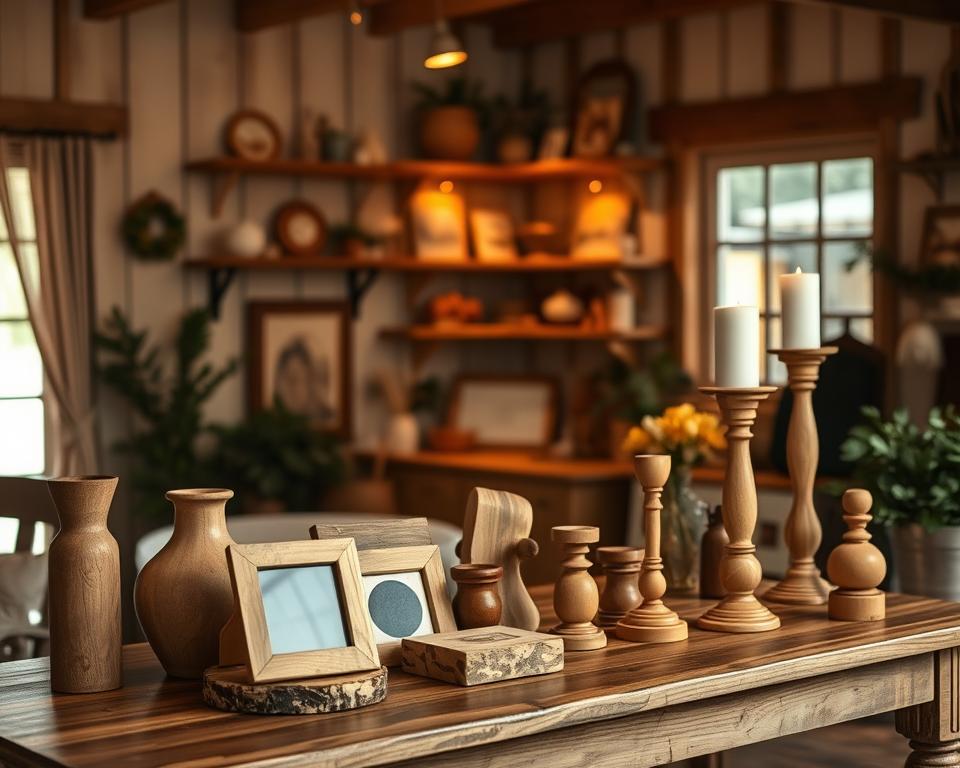 reclaimed wood projects