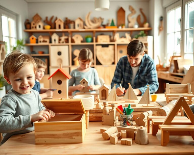 sanding wood by hand