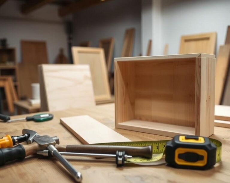 small woodworking ideas