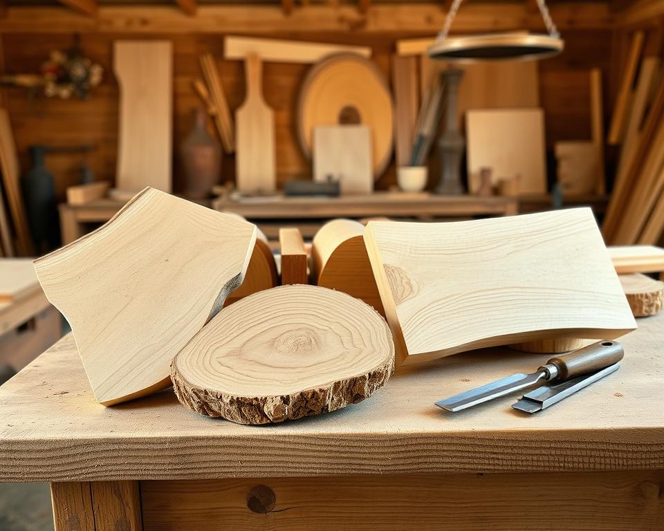 wood carving for beginners