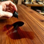 wood cutting techniques