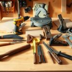 wood joinery basics