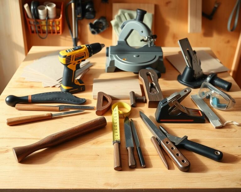 wood joinery basics