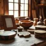 woodcrafts to sell