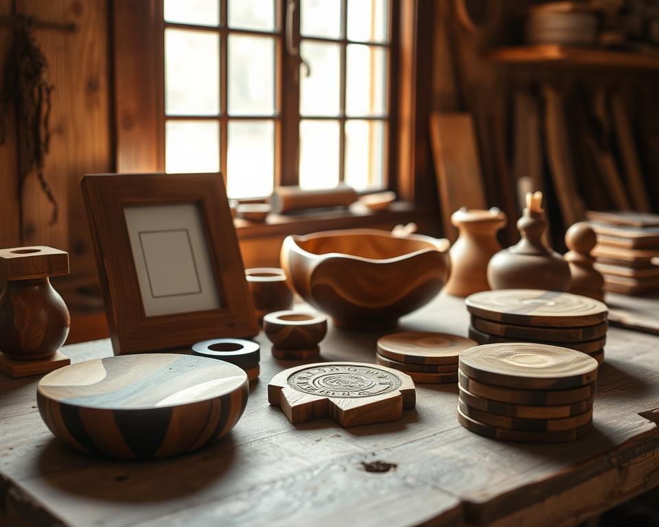 woodcrafts to sell