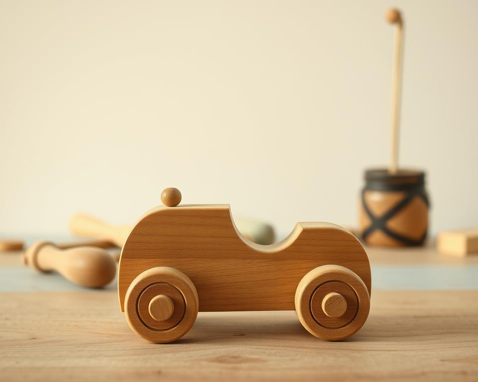 wooden toy diy