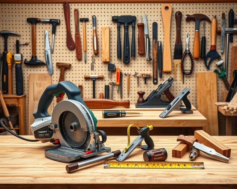 woodworking basics