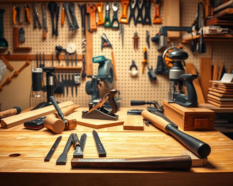 woodworking tips beginners